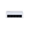 Dahua Technology PFS3005-5GT-L Nepārvaldāms L2 Gigabit Ethernet (10/100/1000) Balts