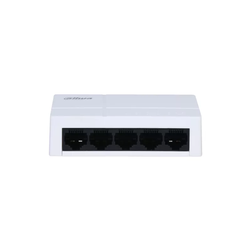 Dahua Technology PFS3005-5GT-L Nepārvaldāms L2 Gigabit Ethernet (10/100/1000) Balts