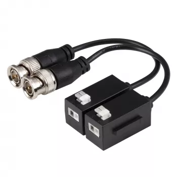 Dahua Technology PFM800-4K drošības kameras piederums Video balun