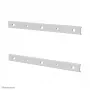 Neomounts FPMA-VESA120 VESA adapteris 10-32 collu, Sudraba, Tērauds, 25 kg, 100 x 100,200 x 100,75 x 75, 81,3 cm (32 collas), 25,4 cm (10 collas)