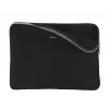 Trust 21254 piezīmjdatora futrālis 29,5 cm (11,6 collu) Uzmavas futrālis Melns