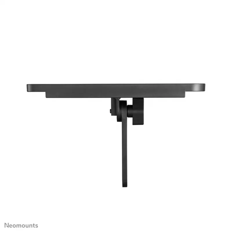 Neomounts AWL28-210BL1 multimediāls plaukts - universāls