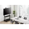 Neomounts AWL28-210BL1 multimediāls plaukts - universāls