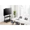 Neomounts AWL28-210BL1 multimediāls plaukts - universāls