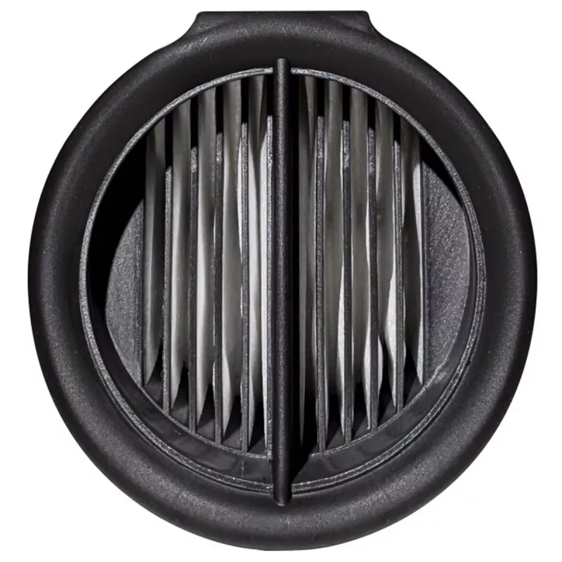 Filtrs piemērots Dreame HHP3 stieņa putekļsūcējam, melns, 1 gab.