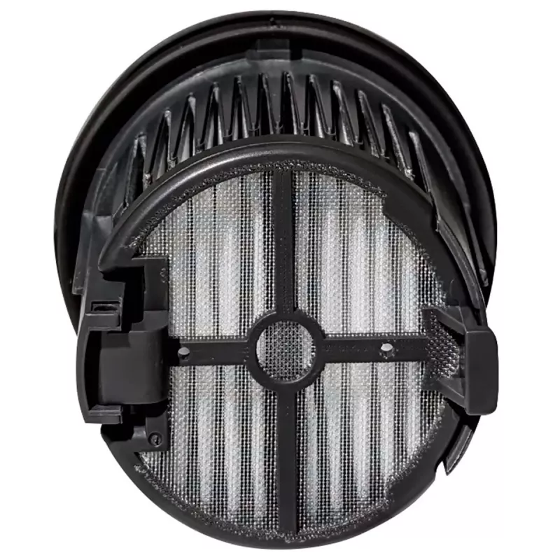 Filtrs piemērots Dreame HHP3 stieņa putekļsūcējam, melns, 1 gab.