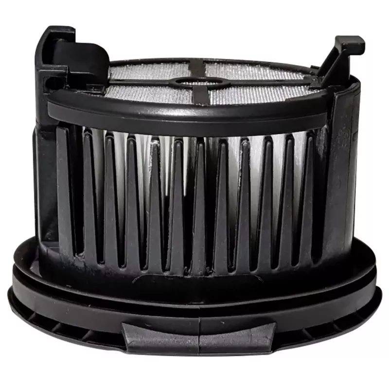 Filtrs piemērots Dreame HHP3 stieņa putekļsūcējam, melns, 1 gab.