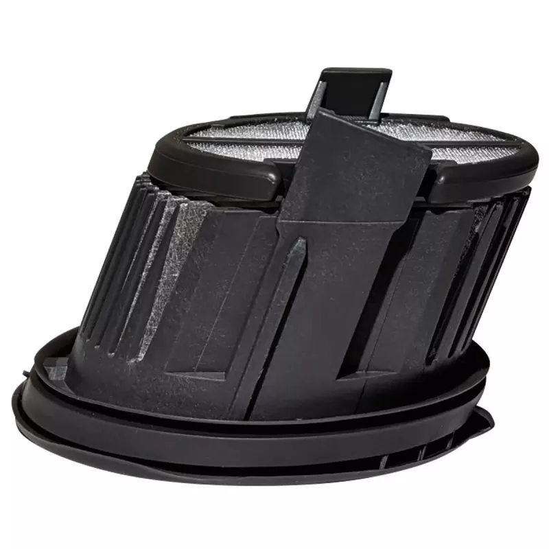 Filtrs piemērots Dreame HHP3 stieņa putekļsūcējam, melns, 1 gab.
