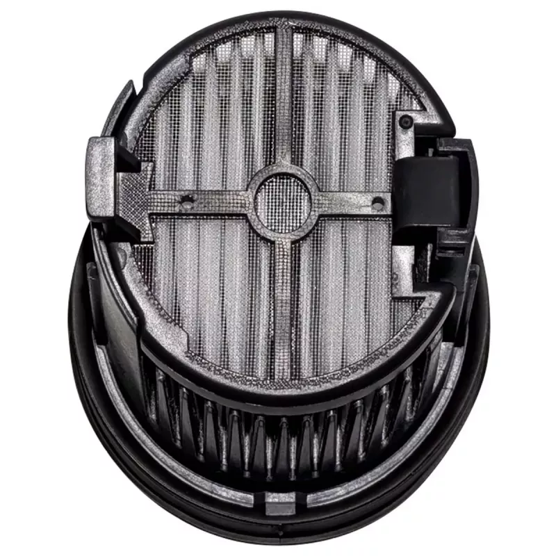 Filtrs piemērots Dreame HHP3 stieņa putekļsūcējam, melns, 1 gab.