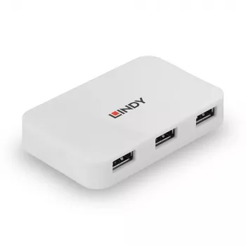 USB Hub Lindy USB 3.0 Hub Basic 4 Port