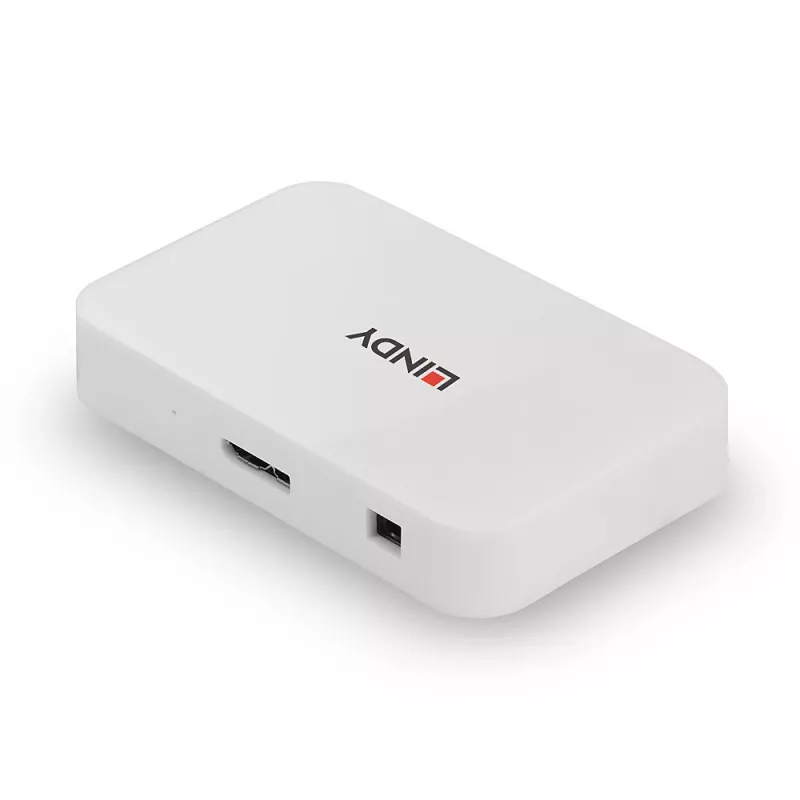 USB Hub Lindy USB 3.0 Hub Basic 4 Port