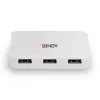 USB Hub Lindy USB 3.0 Hub Basic 4 Port