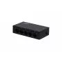 Dahua Technology Access 5 portu nevadāms Gigabit tīkla slēdzis, nevadāms, L2, Gigabit Ethernet (10/100/1000)