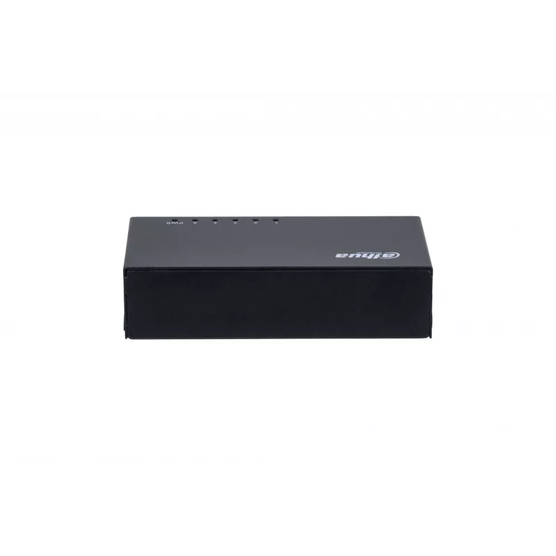 Dahua Technology Access 5 portu nevadāms Gigabit tīkla slēdzis, nevadāms, L2, Gigabit Ethernet (10/100/1000)
