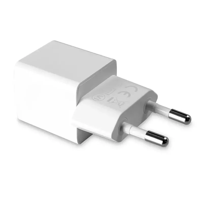 Iekštelpu lādētājs Lindy 73410 Mobilās ierīces lādētājs Viedtālrunis Balts