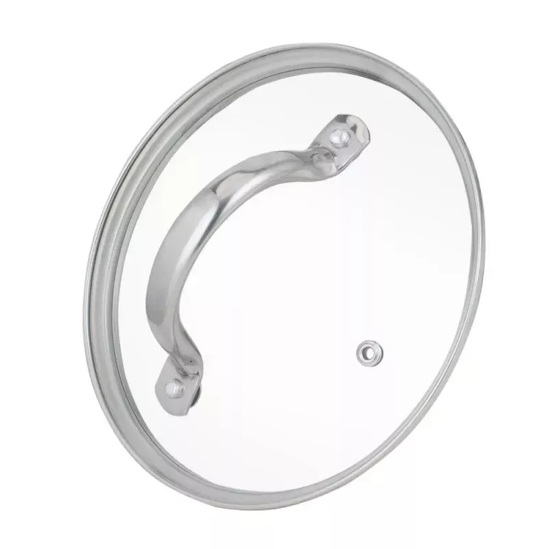 Resto Kitchenware Rigel 1,9 l apaļa nerūsējošā tērauda kastrolis