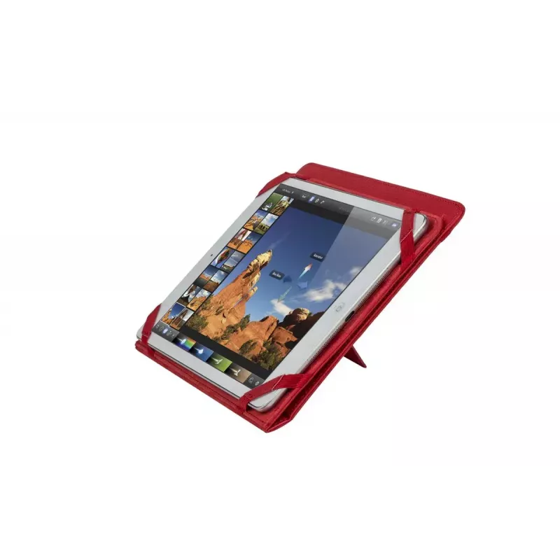 Folio Case Rivacase 3217 25.6 cm (10.1 collas)