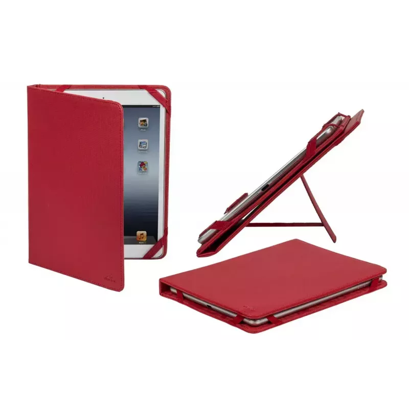 Folio Case Rivacase 3217 25.6 cm (10.1 collas)