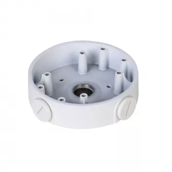 Savienojuma kārba Dahua Technology PFA139 Alumīnijs Balta 1 kg 10.8 cm