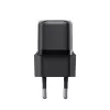 Maiņstrāvas lādētājs Trust Maxo Universal melns 12V 3A USB Type-C