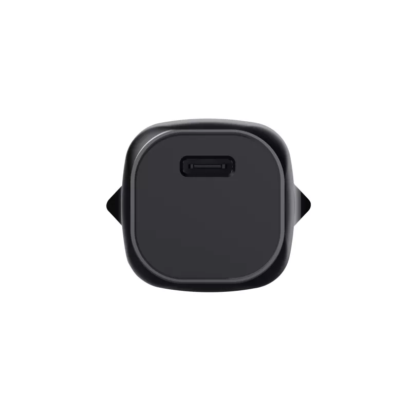 Maiņstrāvas lādētājs Trust Maxo Universal melns 12V 3A USB Type-C