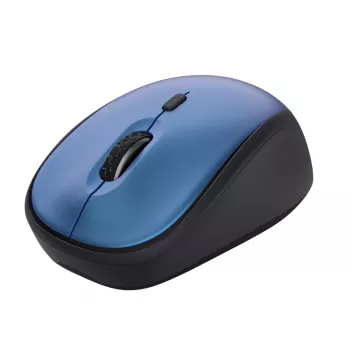 Pele Trust Yvi+ Silent Wireless RF Wireless