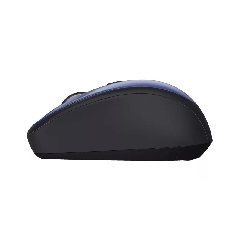 Pele Trust Yvi+ Silent Wireless RF Wireless