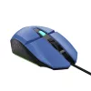 Trust GXT109B FELOX pele Spēlēm Piemērota abām rokām USB Type-A 6400 DPI