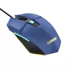Trust GXT109B FELOX pele Spēlēm Piemērota abām rokām USB Type-A 6400 DPI
