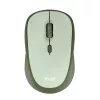 Trust Yvi+ pele Office labās rokas RF bezvadu optiskā 1600 DPI