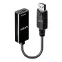 Lindy DisplayPort 1.2 uz HDMI 1.4 pārveidotājs