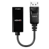 Lindy DisplayPort 1.2 uz HDMI 1.4 pārveidotājs
