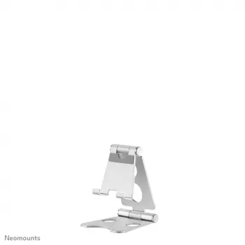 Neomounts DS10-150SL1 telefona statīvs līdz 4,7 collām – salokāms – universāls