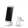 Neomounts DS10-150SL1 telefona statīvs līdz 4,7 collām – salokāms – universāls
