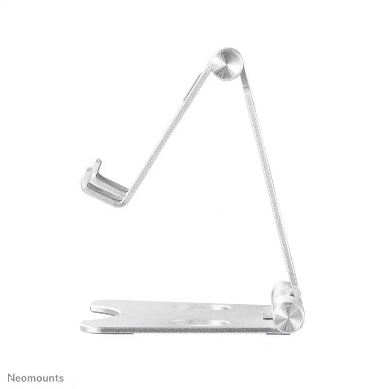 Neomounts DS10-150SL1 telefona statīvs līdz 4,7 collām – salokāms – universāls