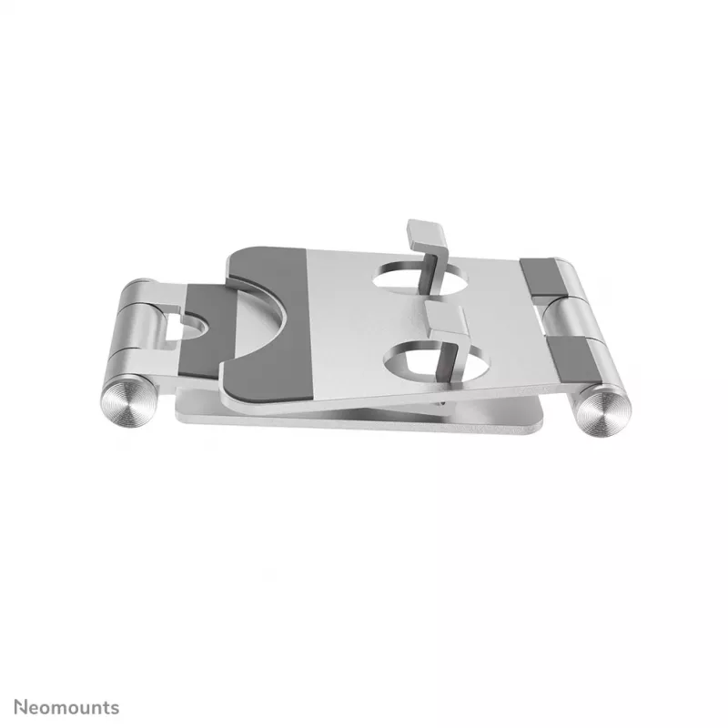 Neomounts DS10-150SL1 telefona statīvs līdz 4,7 collām – salokāms – universāls