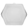 Kastrīve Resto Kitchenware 95413 melna nerūsējošais tērauds