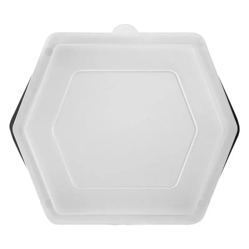 Kastrīve Resto Kitchenware 95413 melna nerūsējošais tērauds