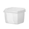 Kastrīve Resto Kitchenware 95413 melna nerūsējošais tērauds