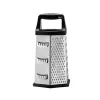 Kastrīve Resto Kitchenware 95413 melna nerūsējošais tērauds