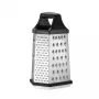 Kastrīve Resto Kitchenware 95413 melna nerūsējošais tērauds