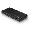 Lindy 3 portu HDMI 18G slēdzis
