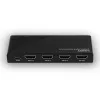 Lindy 3 portu HDMI 18G slēdzis