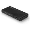 Lindy 3 portu HDMI 18G slēdzis