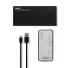 Lindy 3 portu HDMI 18G slēdzis