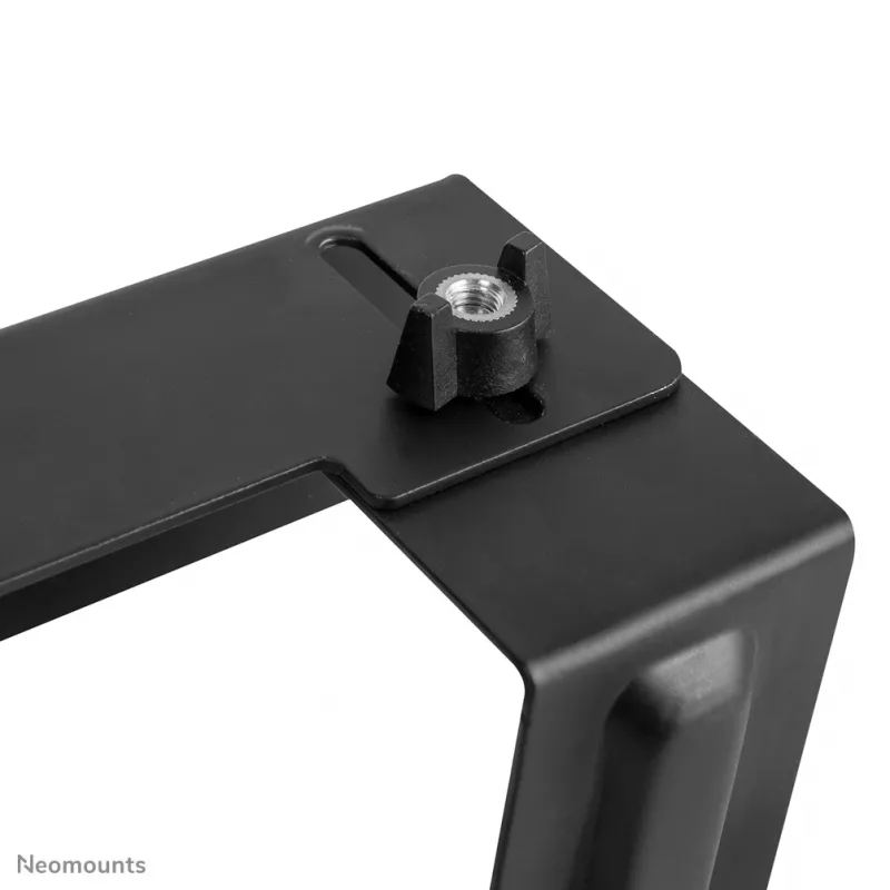 Neomounts AWL-440BL multivides atskaņotāja turētājs - universāls