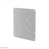 Neomounts FPMA-VESA200 VESA adapteris 22-42 collas, Sudraba, Tērauds, 35 kg, 100 x 200,100 x 100,200 x 100,200 x 200,50 x 50,75 x 75, 106.7 cm (42 collas), 55.9 cm (22 collas)