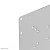 Neomounts FPMA-VESA200 VESA adapteris 22-42 collas, Sudraba, Tērauds, 35 kg, 100 x 200,100 x 100,200 x 100,200 x 200,50 x 50,75 x 75, 106.7 cm (42 collas), 55.9 cm (22 collas)