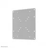 Neomounts FPMA-VESA200 VESA adapteris 22-42 collas, Sudraba, Tērauds, 35 kg, 100 x 200,100 x 100,200 x 100,200 x 200,50 x 50,75 x 75, 106.7 cm (42 collas), 55.9 cm (22 collas)