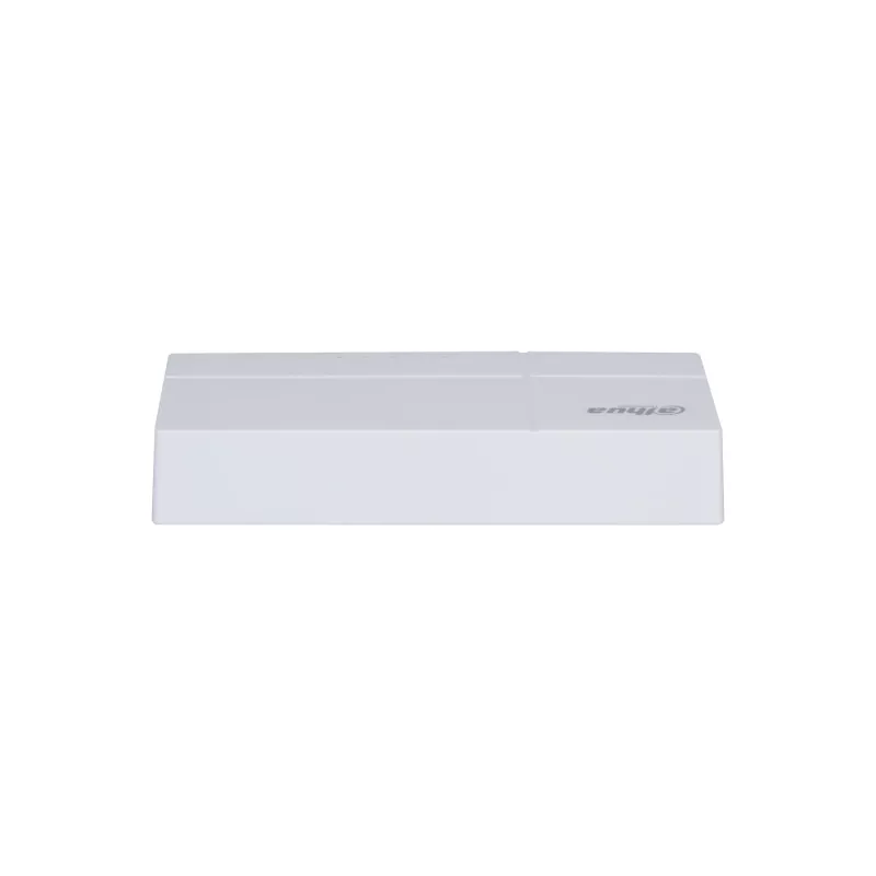 Dahua Technology PFS3008-8GT-L nevadāms L2 Gigabit Ethernet (10/100/1000) slēdzis, balts